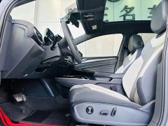 Audi ID.4 CROZZ 2024 Pure Enjoyment Limited Edition - ფოტო 9