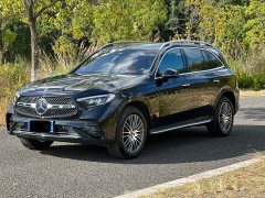 Mercedes-Benz GLC Facelift GLC 300 L 4MATIC Dynamic 7-Seater - ფოტო 1