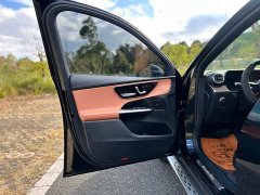 Mercedes-Benz GLC Facelift GLC 300 L 4MATIC Dynamic 7-Seater - ფოტო 12