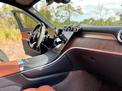 Mercedes-Benz GLC Facelift GLC 300 L 4MATIC Dynamic 7-Seater - ფოტო 17