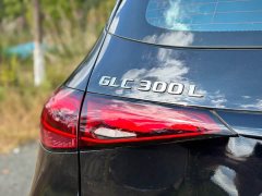 Mercedes-Benz GLC Facelift GLC 300 L 4MATIC Dynamic 7-Seater - ფოტო 19