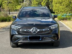 Mercedes-Benz GLC Facelift GLC 300 L 4MATIC Dynamic 7-Seater - ფოტო 2