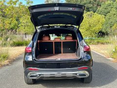 Mercedes-Benz GLC Facelift GLC 300 L 4MATIC Dynamic 7-Seater - ფოტო 20