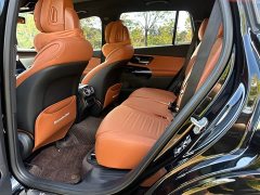 Mercedes-Benz GLC Facelift GLC 300 L 4MATIC Dynamic 7-Seater - ფოტო 7