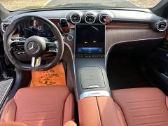 Mercedes-Benz GLC Facelift GLC 300 L 4MATIC Dynamic 7-Seater - ფოტო 8
