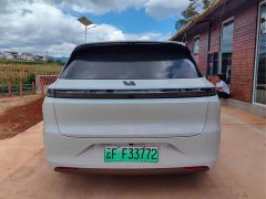 Li Auto L6 Pro - ფოტო 8
