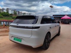 Li Auto L6 Pro - ფოტო 9