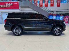 Beijing BJ90 2021 4.0T Zunjia Edition - ფოტო 8