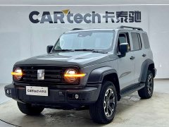 Tank 300 New Energy Hi4-T 37.1kWh - ფოტო 1