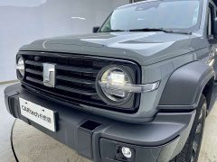 Tank 300 New Energy Hi4-T 37.1kWh - ფოტო 10