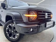 Tank 300 New Energy Hi4-T 37.1kWh - ფოტო 11