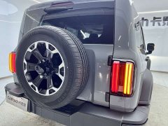 Tank 300 New Energy Hi4-T 37.1kWh - ფოტო 13