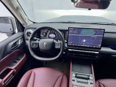 Tank 300 New Energy Hi4-T 37.1kWh - ფოტო 18