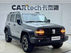 Tank 300 New Energy Hi4-T 37.1kWh - ფოტო 2