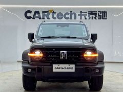 Tank 300 New Energy Hi4-T 37.1kWh - ფოტო 3