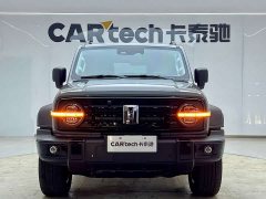 Tank 300 New Energy Hi4-T 37.1kWh - ფოტო 4