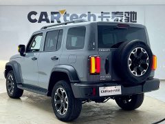Tank 300 New Energy Hi4-T 37.1kWh - ფოტო 6