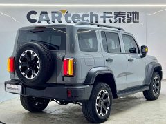 Tank 300 New Energy Hi4-T 37.1kWh - ფოტო 7