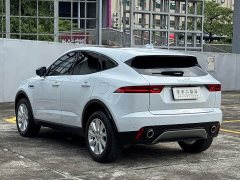 Jaguar E-PACE 2018 P200 China V Emission Standard - ფოტო 11