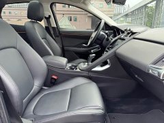 Jaguar E-PACE 2018 P200 China V Emission Standard - ფოტო 12