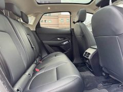 Jaguar E-PACE 2018 P200 China V Emission Standard - ფოტო 13