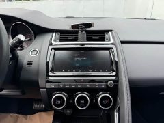 Jaguar E-PACE 2018 P200 China V Emission Standard - ფოტო 15