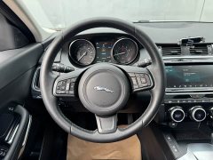 Jaguar E-PACE 2018 P200 China V Emission Standard - ფოტო 16