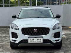 Jaguar E-PACE 2018 P200 China V Emission Standard - ფოტო 2
