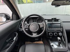 Jaguar E-PACE 2018 P200 China V Emission Standard - ფოტო 5
