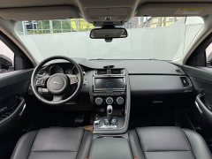 Jaguar E-PACE 2018 P200 China V Emission Standard - ფოტო 6