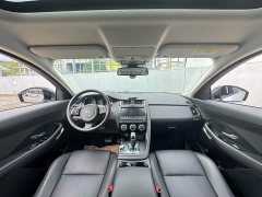 Jaguar E-PACE 2018 P200 China V Emission Standard - ფოტო 7