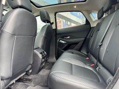 Jaguar E-PACE 2018 P200 China V Emission Standard - ფოტო 8