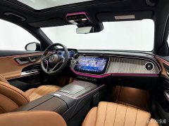 Mercedes-Benz E-Class E 300 L Fashion Edition - ფოტო 12