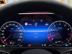 Mercedes-Benz E-Class E 300 L Fashion Edition - ფოტო 14