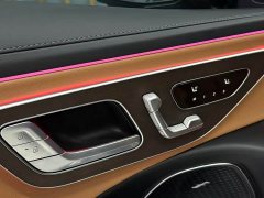 Mercedes-Benz E-Class E 300 L Fashion Edition - ფოტო 15
