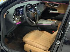 Mercedes-Benz E-Class E 300 L Fashion Edition - ფოტო 16