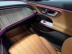 Mercedes-Benz E-Class E 300 L Fashion Edition - ფოტო 17