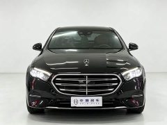 Mercedes-Benz E-Class E 300 L Fashion Edition - ფოტო 2