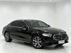 Mercedes-Benz E-Class E 300 L Fashion Edition - ფოტო 3