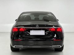 Mercedes-Benz E-Class E 300 L Fashion Edition - ფოტო 4