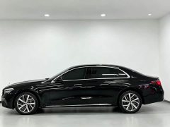 Mercedes-Benz E-Class E 300 L Fashion Edition - ფოტო 5