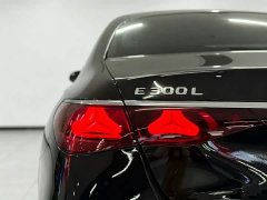 Mercedes-Benz E-Class E 300 L Fashion Edition - ფოტო 6