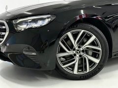 Mercedes-Benz E-Class E 300 L Fashion Edition - ფოტო 7