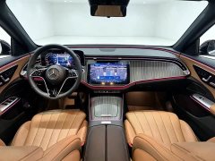 Mercedes-Benz E-Class E 300 L Fashion Edition - ფოტო 8