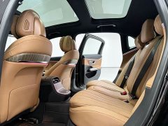 Mercedes-Benz E-Class E 300 L Fashion Edition - ფოტო 9