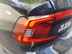 Volvo S90 2023 B5 Smart Luxury Edition - ფოტო 13