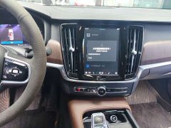 Volvo S90 2023 B5 Smart Luxury Edition - ფოტო 18