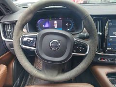 Volvo S90 2023 B5 Smart Luxury Edition - ფოტო 19