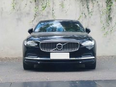 Volvo S90 2023 B5 Smart Luxury Edition - ფოტო 2