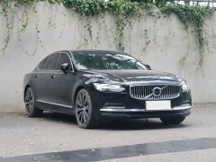 Volvo S90 2023 B5 Smart Luxury Edition - ფოტო 3